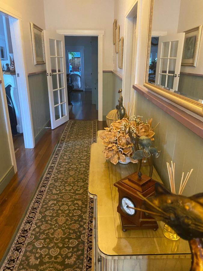 Birches B&B Тарі Екстер'єр фото
