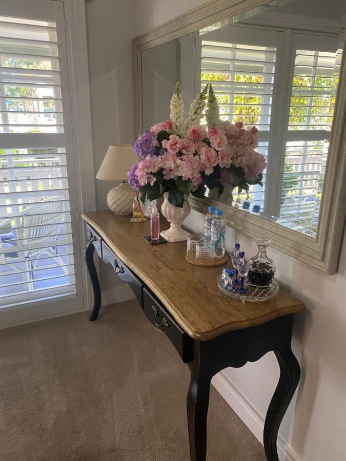 Birches B&B Тарі Екстер'єр фото