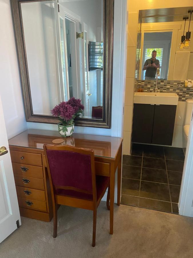 Birches B&B Тарі Екстер'єр фото