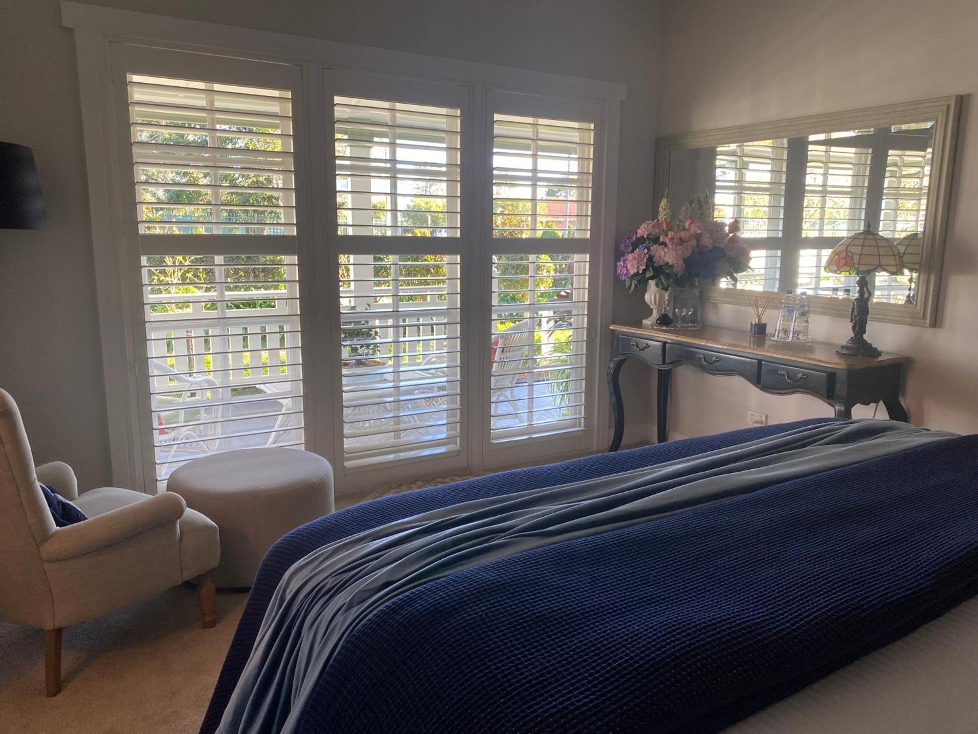 Birches B&B Тарі Екстер'єр фото