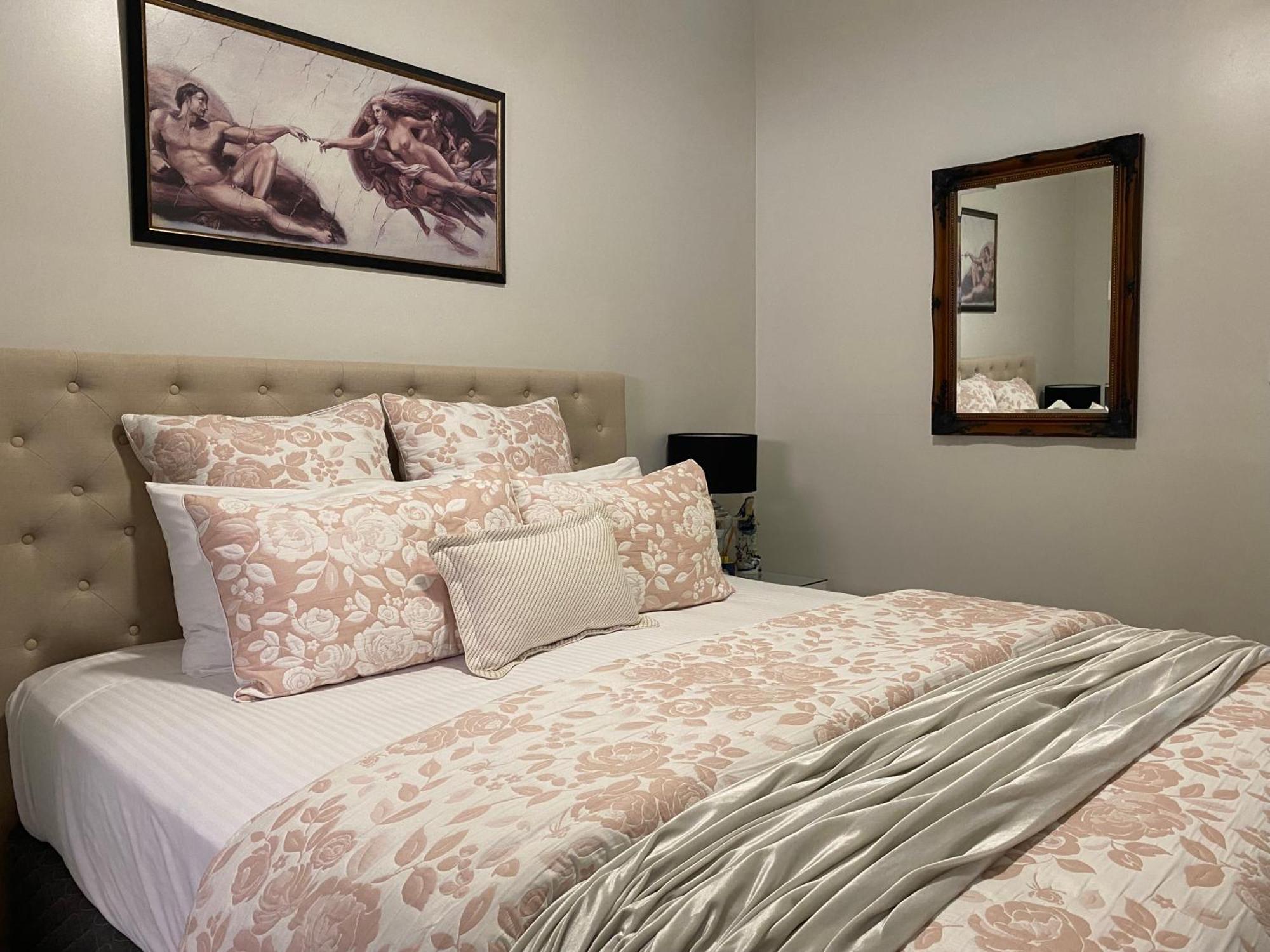 Birches B&B Тарі Екстер'єр фото
