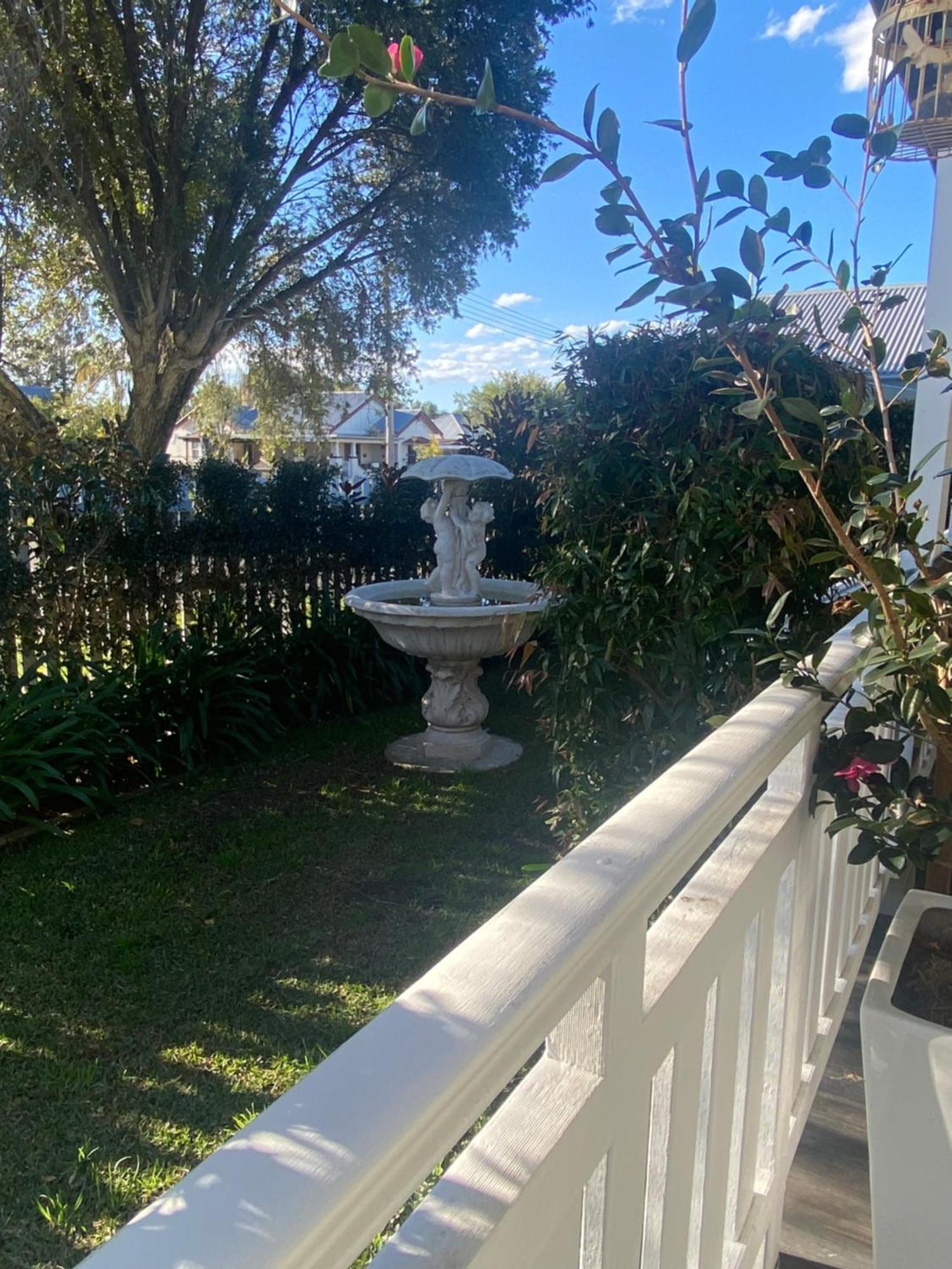 Birches B&B Тарі Екстер'єр фото