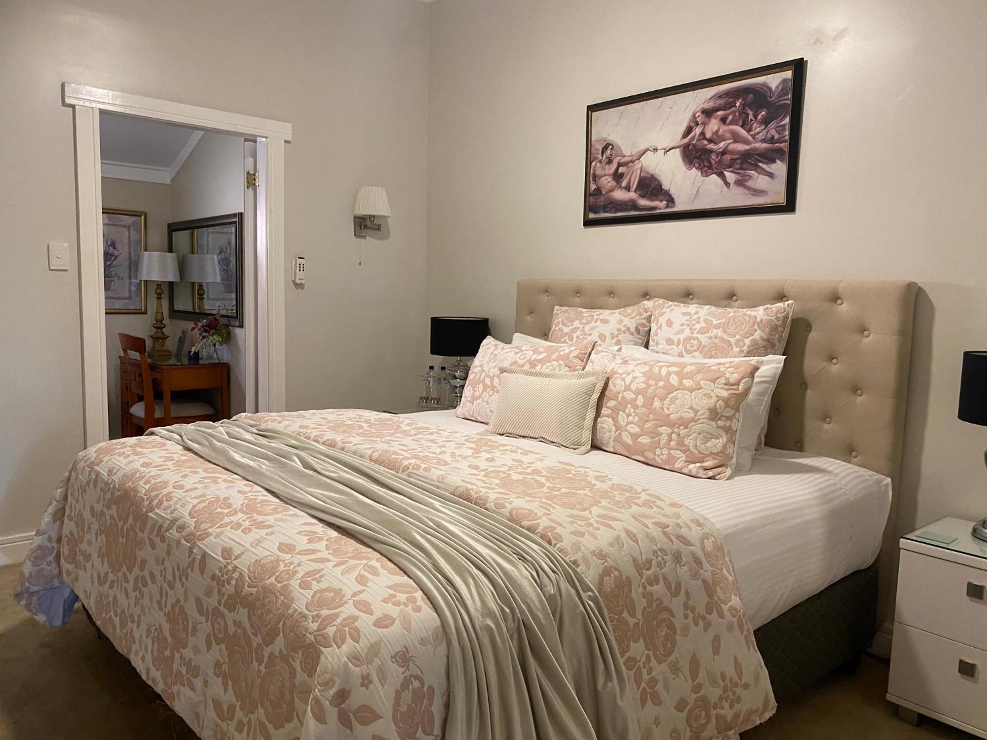 Birches B&B Тарі Екстер'єр фото