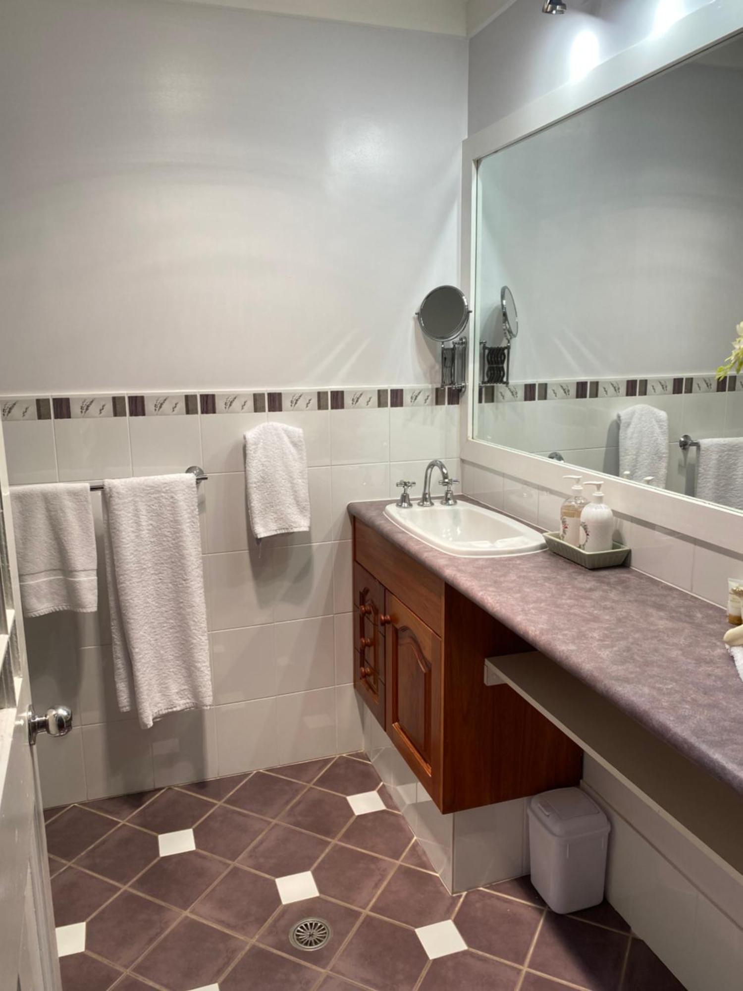 Birches B&B Тарі Екстер'єр фото