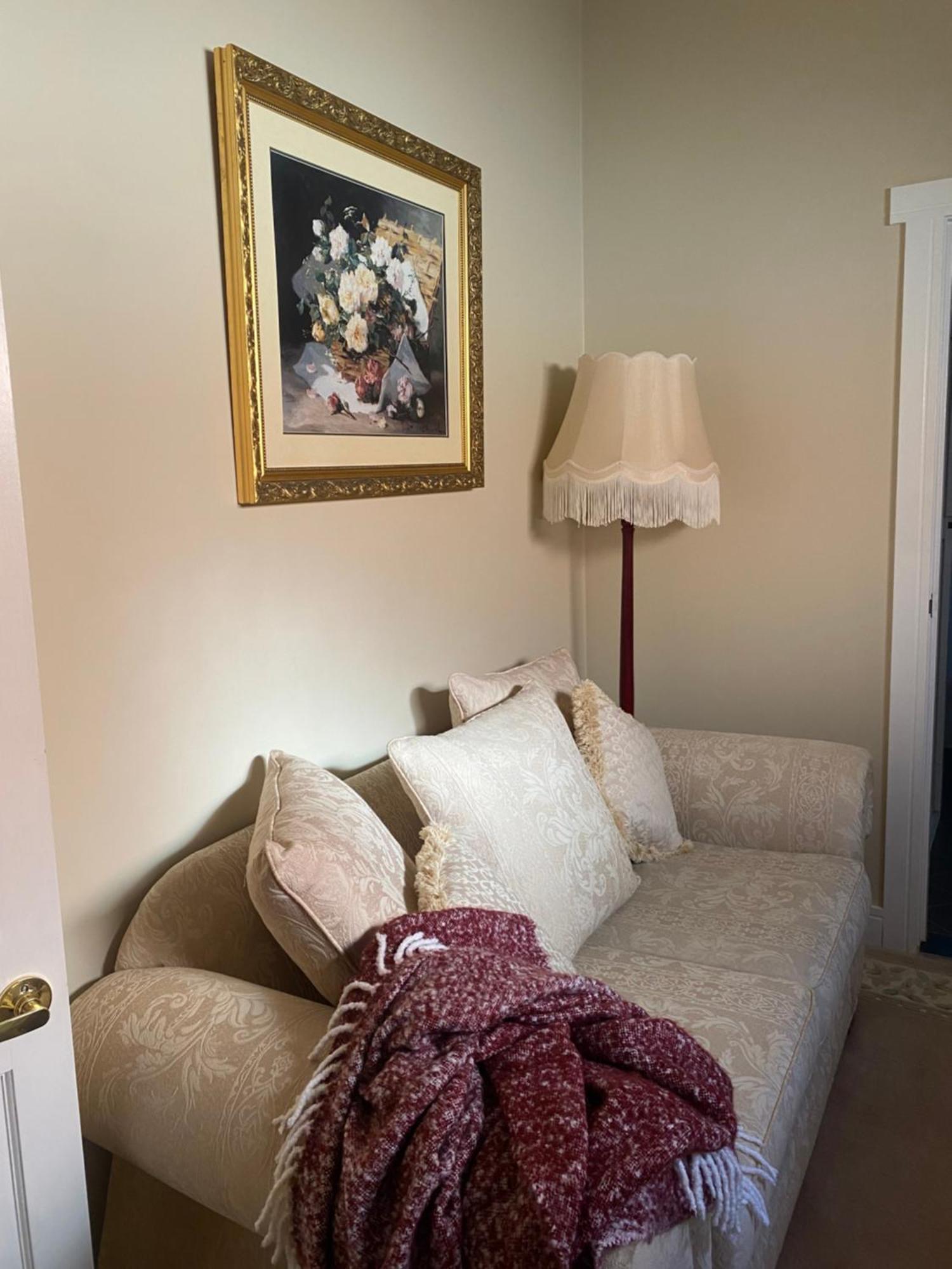 Birches B&B Тарі Екстер'єр фото