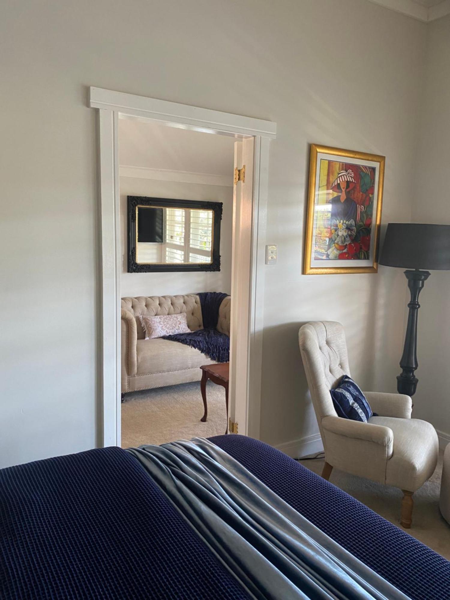 Birches B&B Тарі Екстер'єр фото
