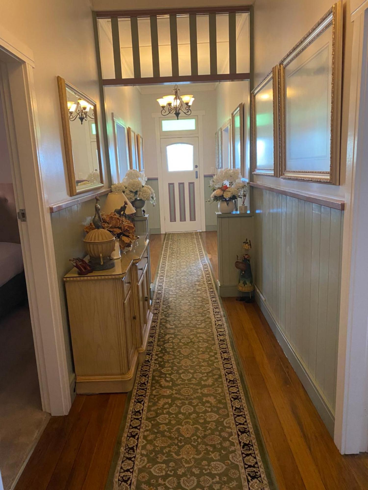 Birches B&B Тарі Екстер'єр фото