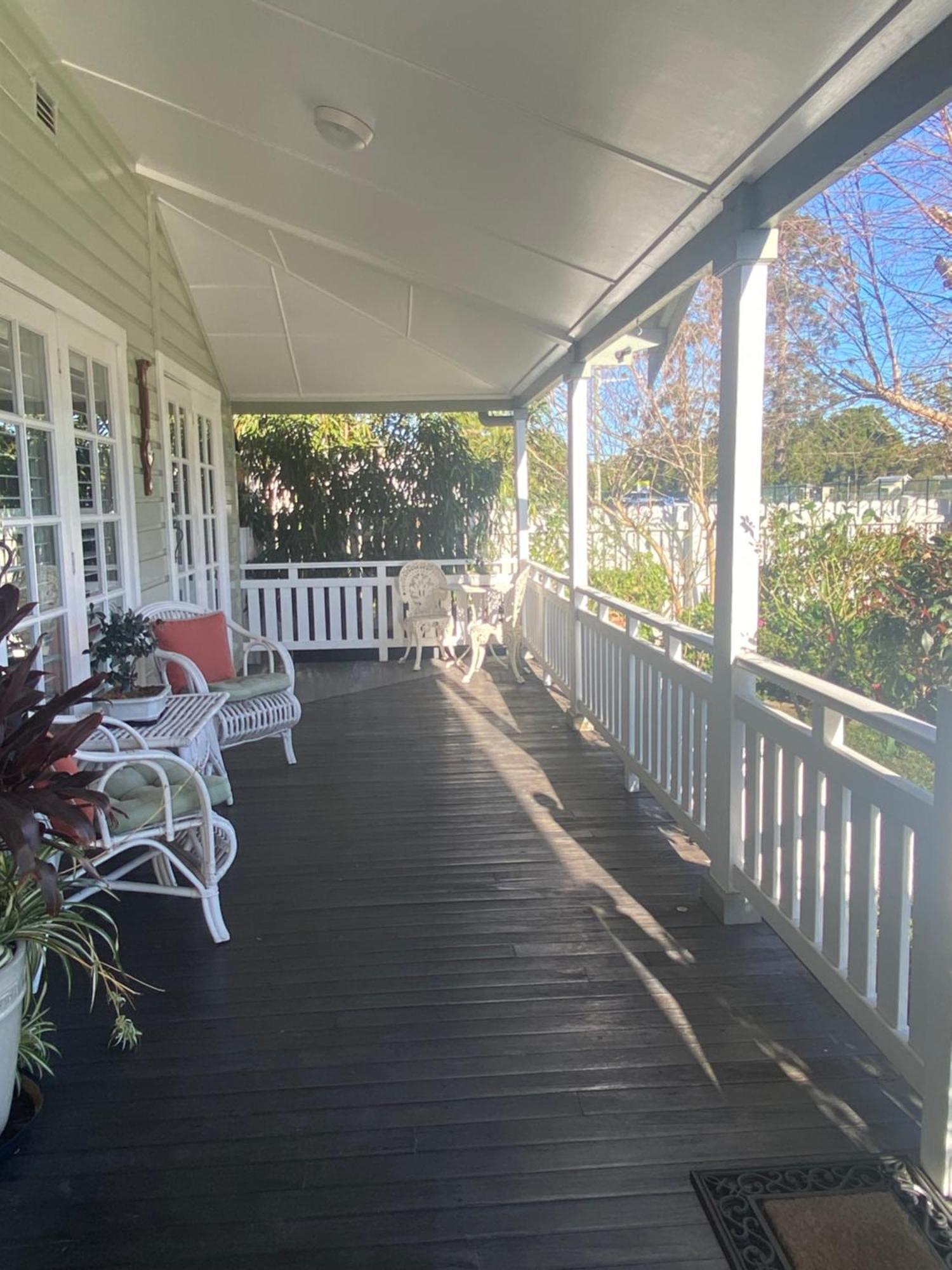 Birches B&B Тарі Екстер'єр фото
