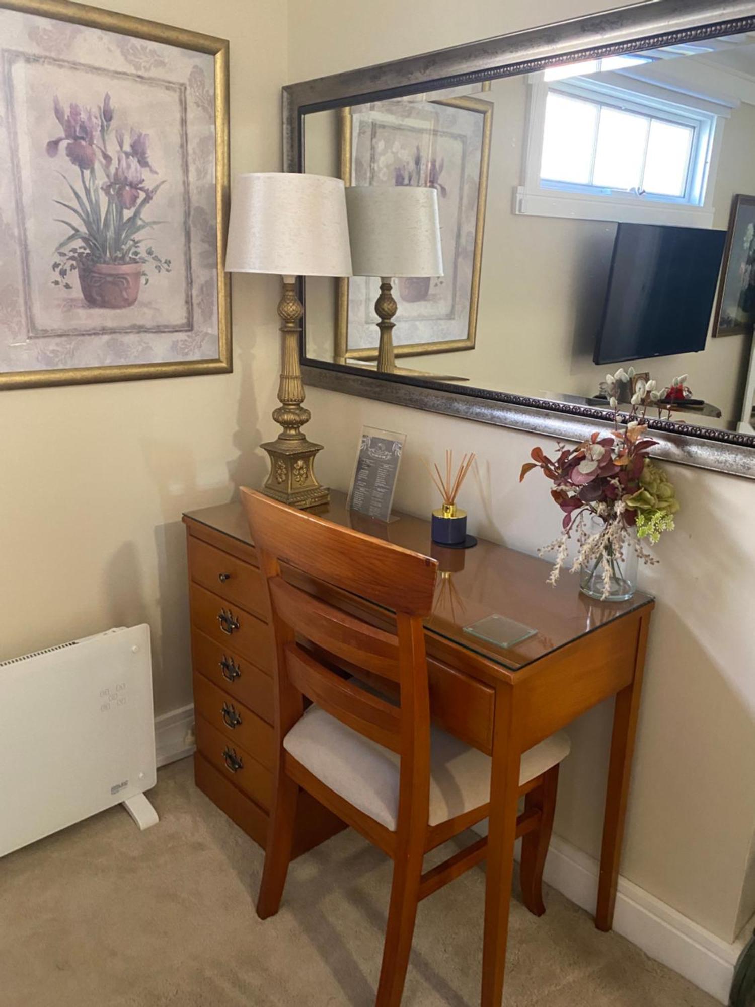 Birches B&B Тарі Екстер'єр фото