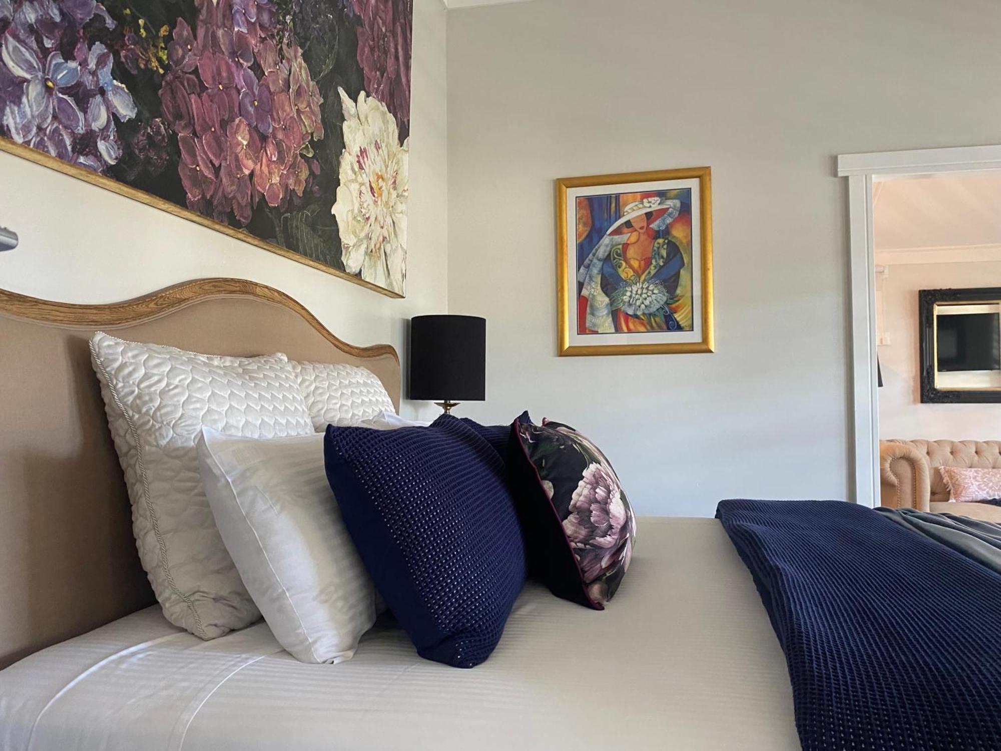 Birches B&B Тарі Екстер'єр фото