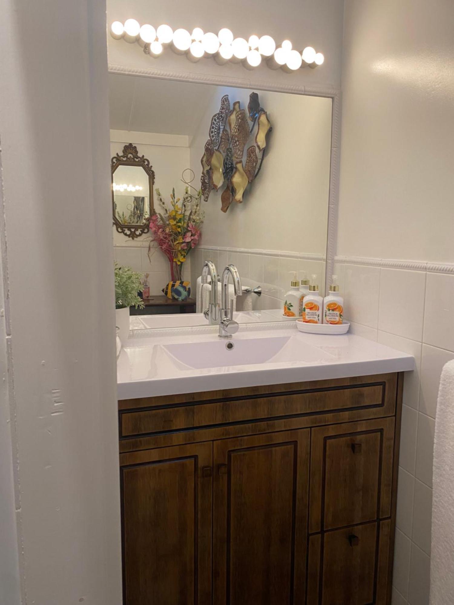 Birches B&B Тарі Екстер'єр фото