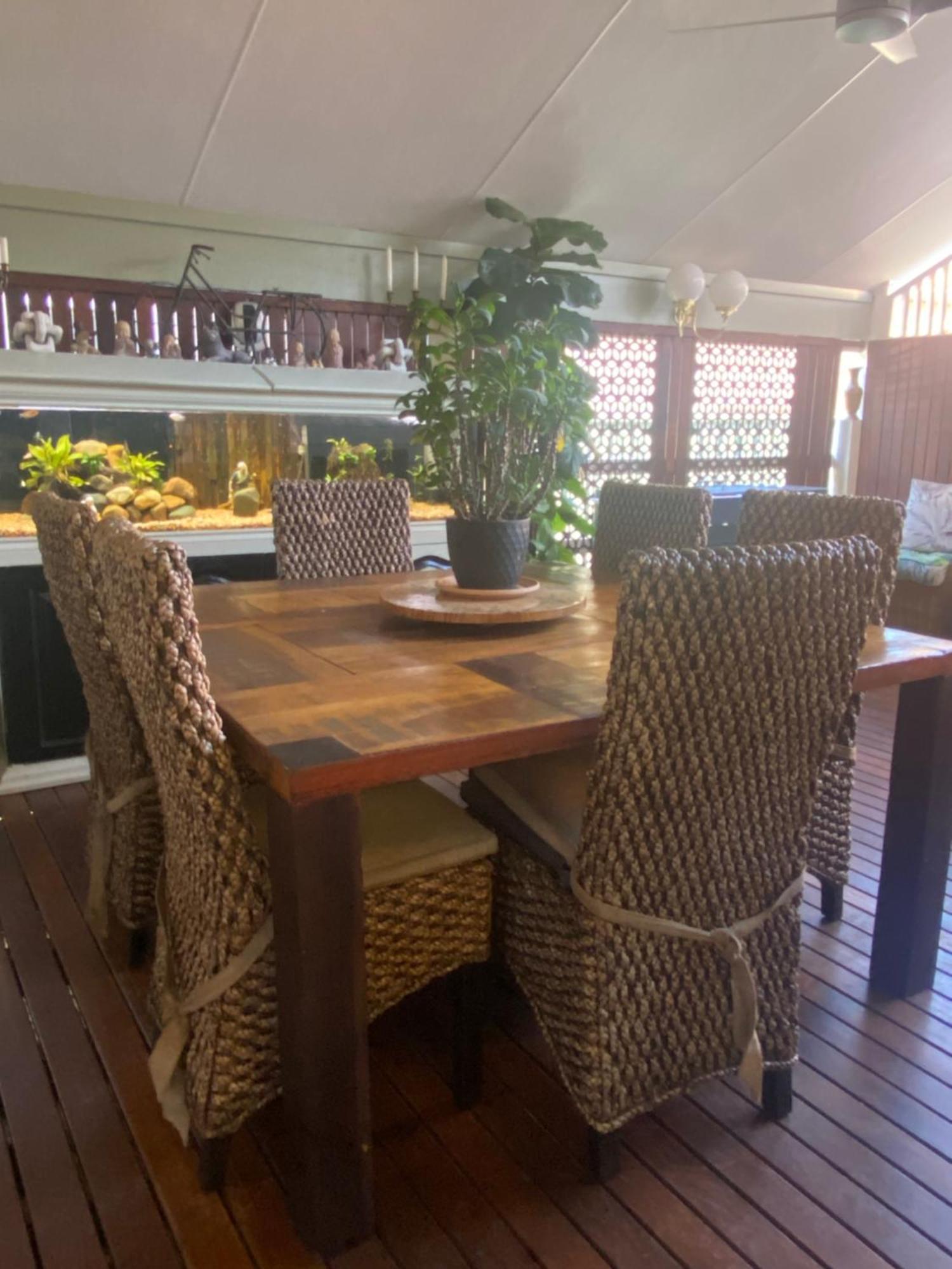 Birches B&B Тарі Екстер'єр фото