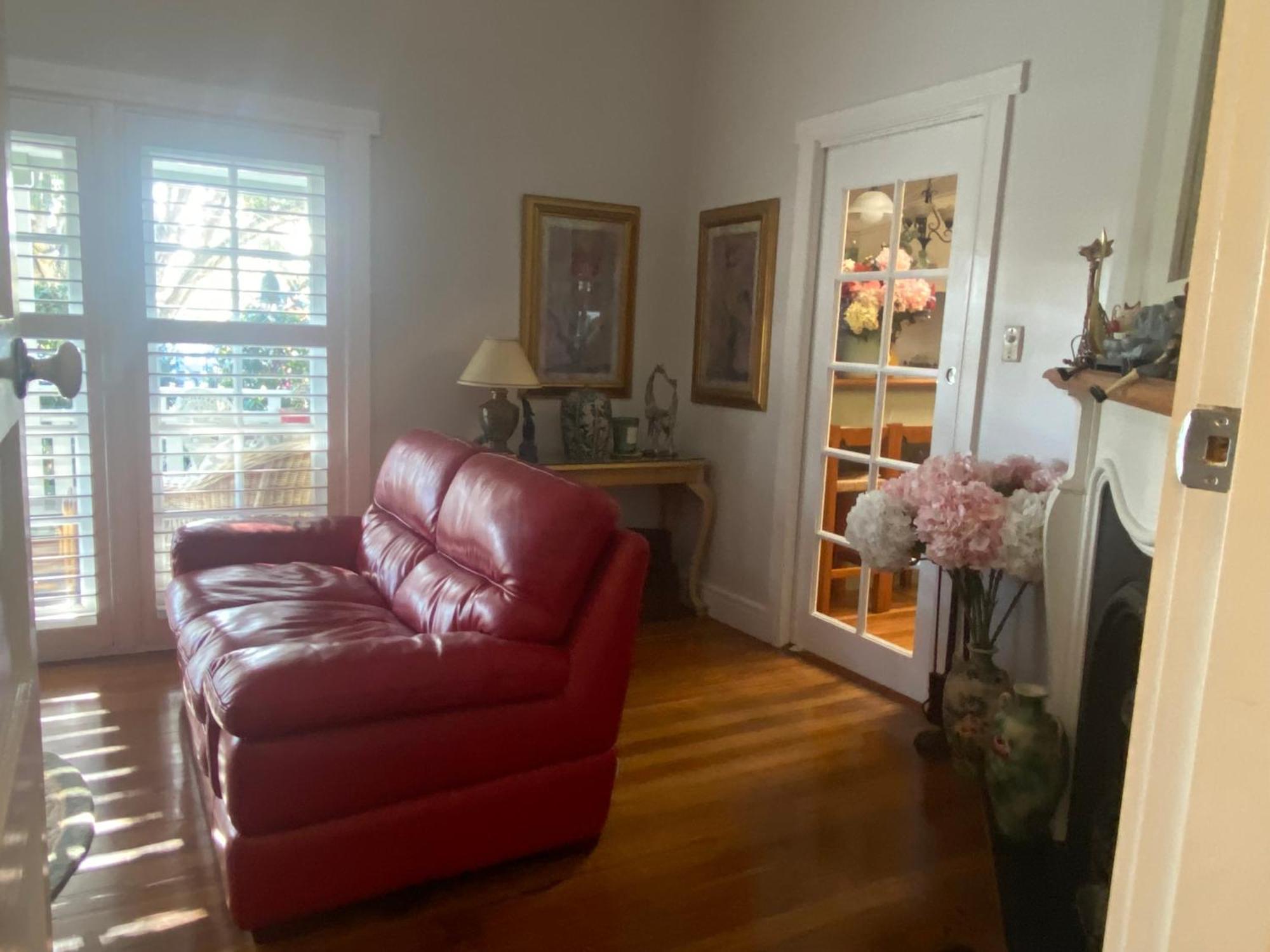 Birches B&B Тарі Екстер'єр фото