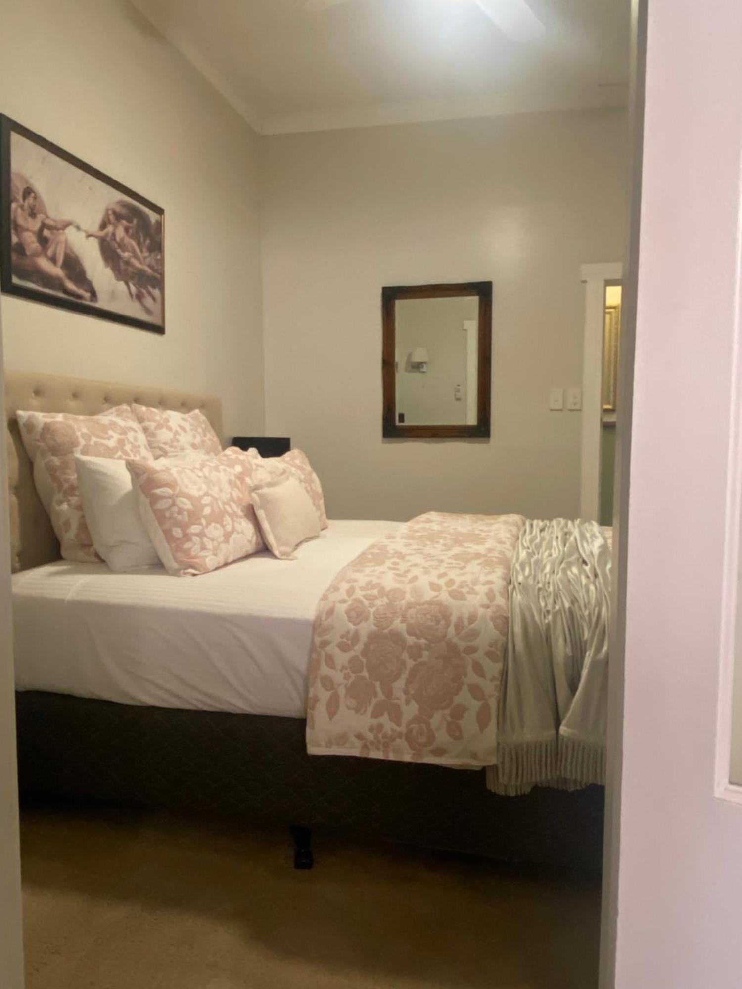 Birches B&B Тарі Екстер'єр фото