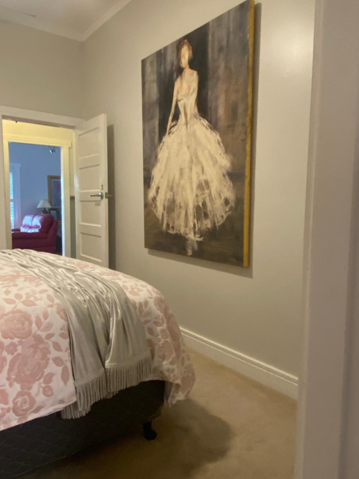 Birches B&B Тарі Екстер'єр фото