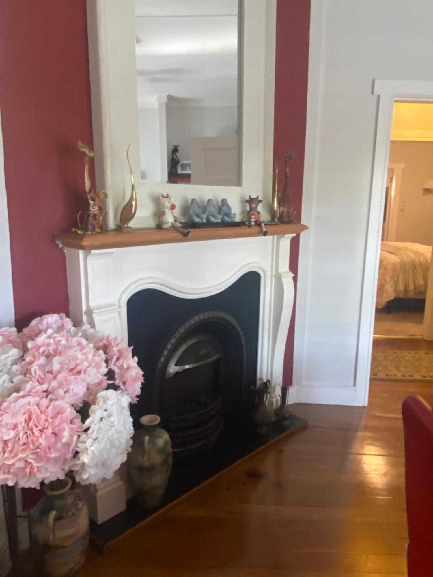 Birches B&B Тарі Екстер'єр фото