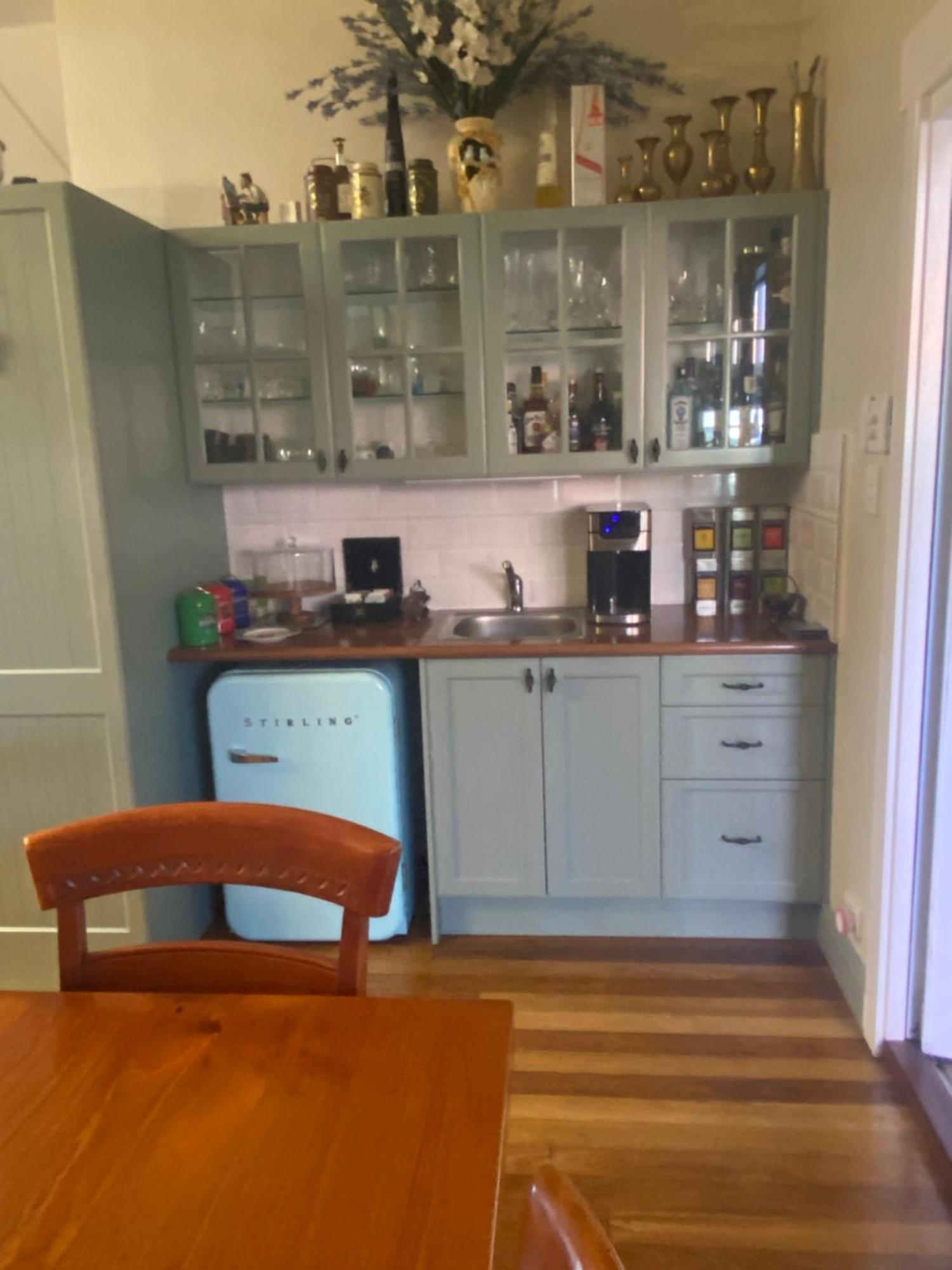 Birches B&B Тарі Екстер'єр фото