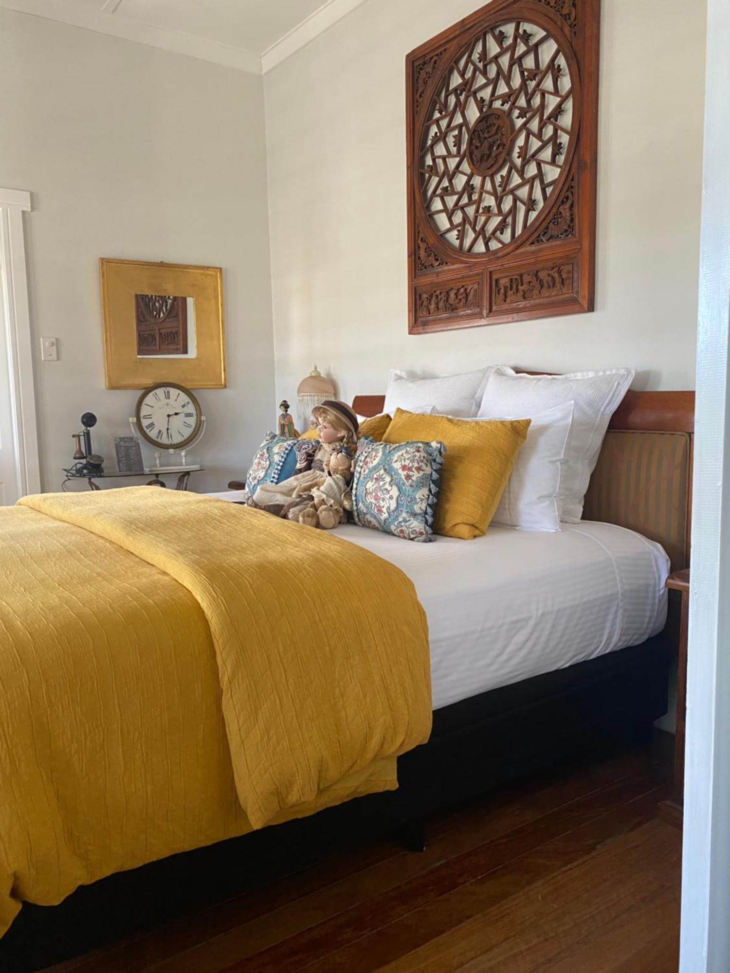 Birches B&B Тарі Екстер'єр фото