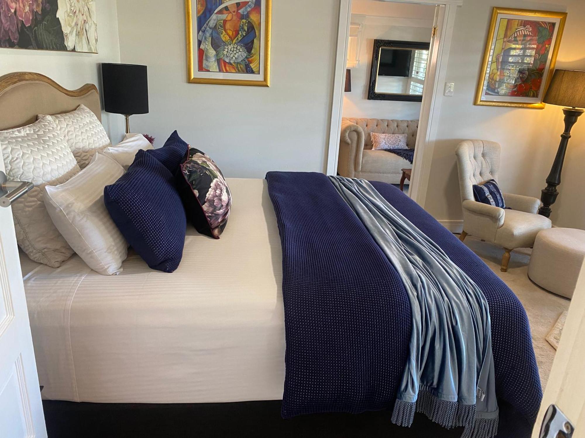 Birches B&B Тарі Екстер'єр фото