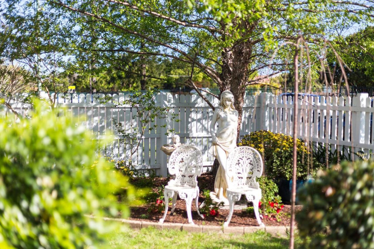 Birches B&B Тарі Екстер'єр фото