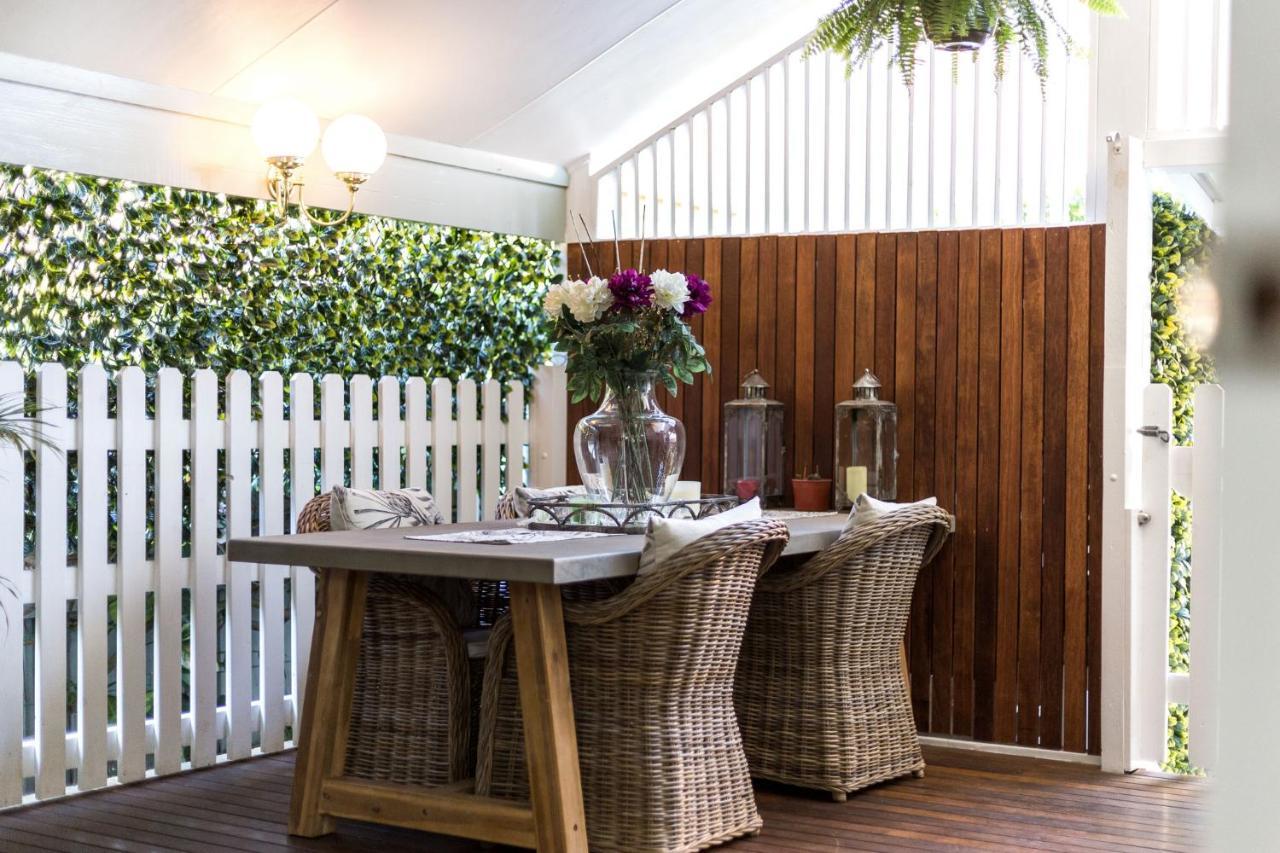 Birches B&B Тарі Екстер'єр фото