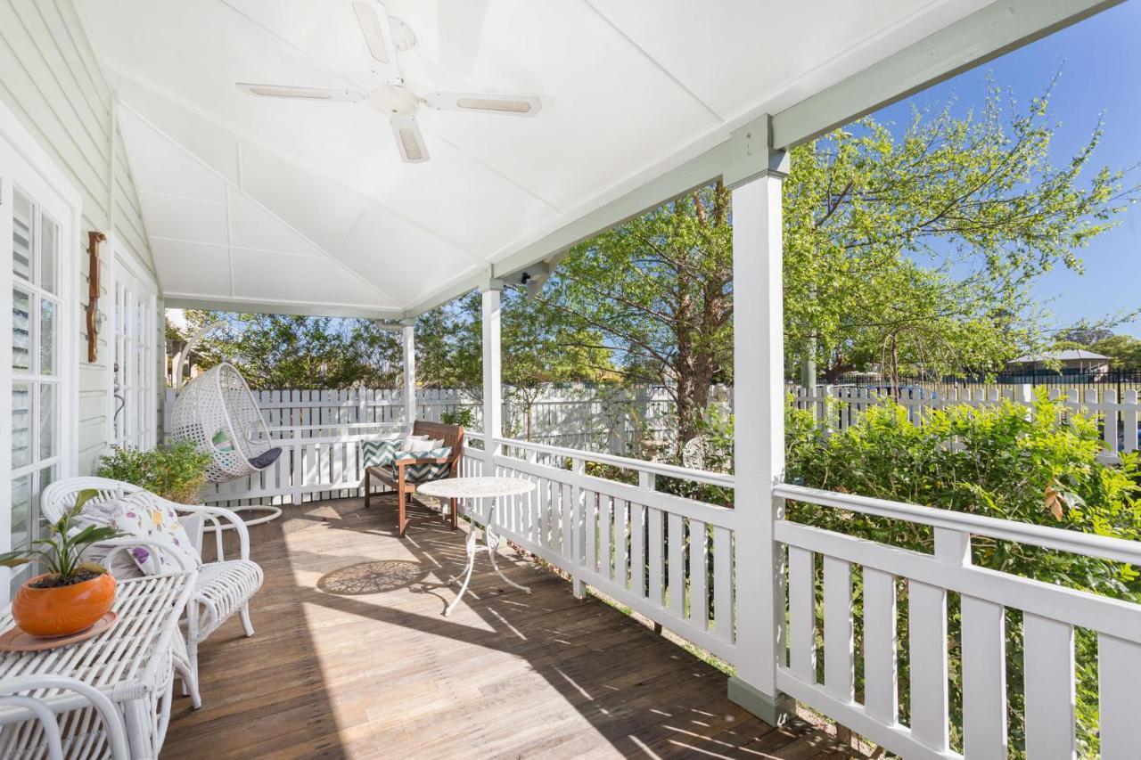 Birches B&B Тарі Екстер'єр фото